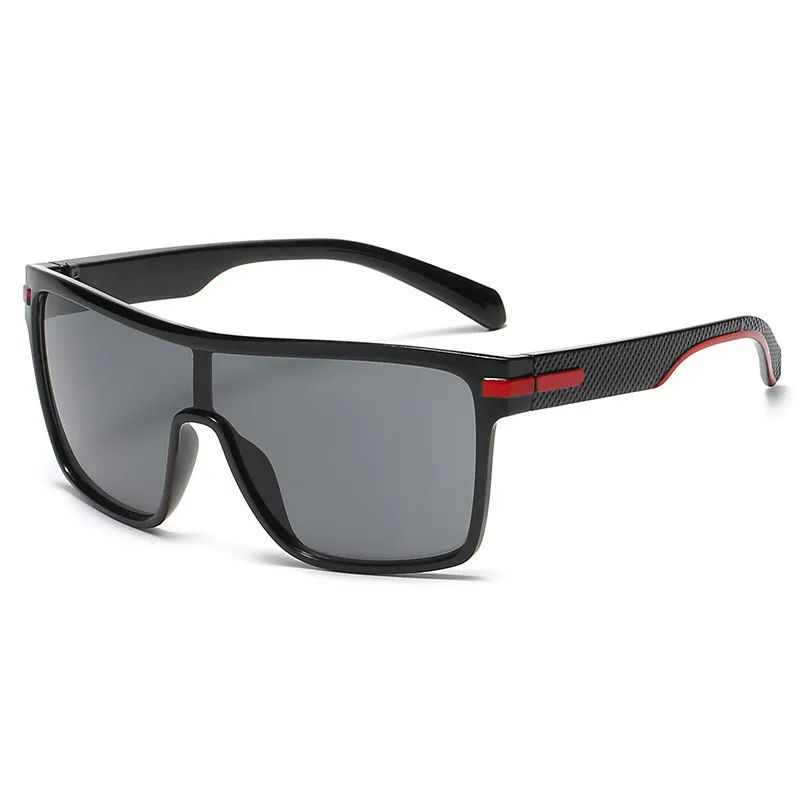 Modische Designer Sonnenbrille Für Damen Und Herren Retro Style_voghion.com