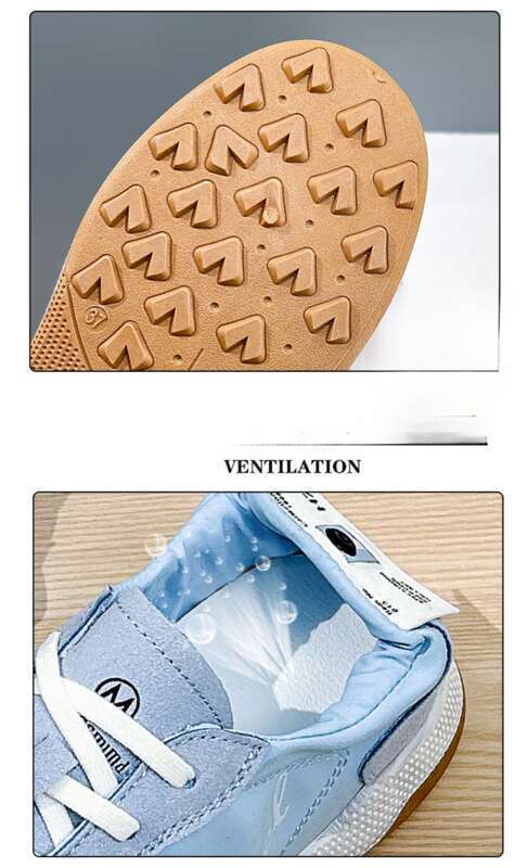 Baskets allemandes vintage pour femmes, chaussures de marche, de course, de tennis, de sport_voghion.com