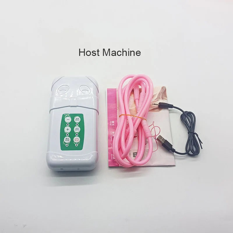 Vacuum Breast Enlargement And Buttocks Lifting Massager Device_voghion.com