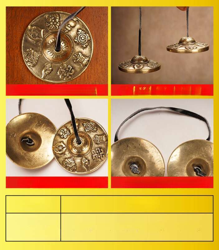 【 2696 Recenzii ale Oamenilor 】 Clopoței Nepal Ding Xia, Cupru Pur, Meditație Profesională, Yoga, Percuție, Muzică_voghion.com