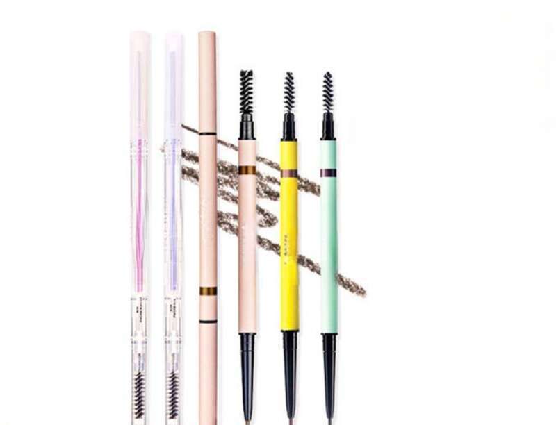 2025 Dwustronny Ultimate Mood Institute Powder Fine Eyebrow Pencil_voghion.com