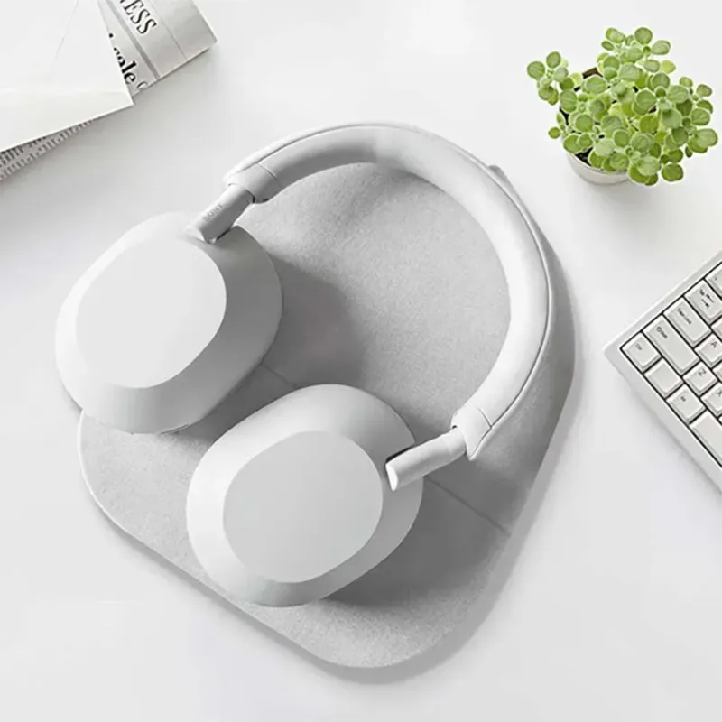 kulaklıklar Kulaklık WH-1000XM5 Kablosuz Kulaklıklar Mikrofonlu Telefon Görüşmesi Bluetooth Kulaklık Spor Bluetooth Kulaklıklar_voghion.com