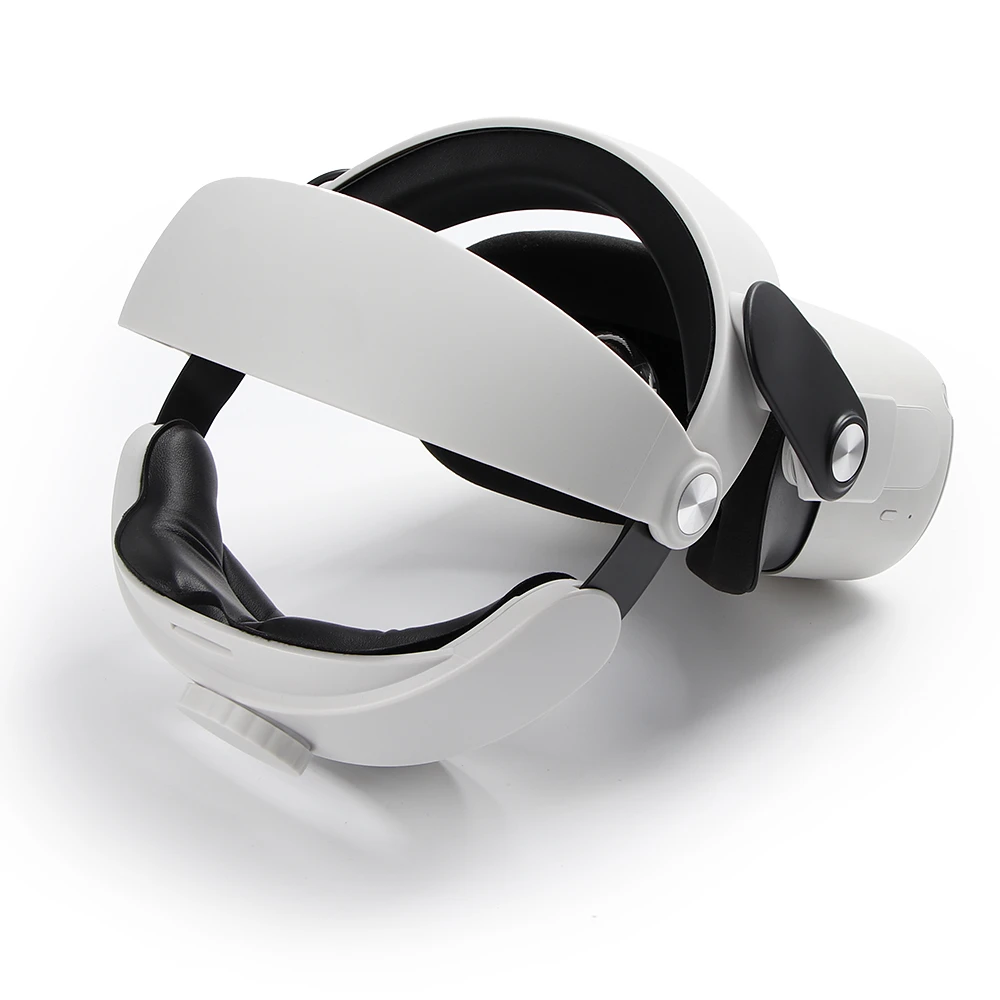 M2 Halo Strap for Oculus Quest 2 M2 Head Strap Upgrades Elite Strap Alternative Head Strap For Oculus Quest 2 Accessories_voghion.com