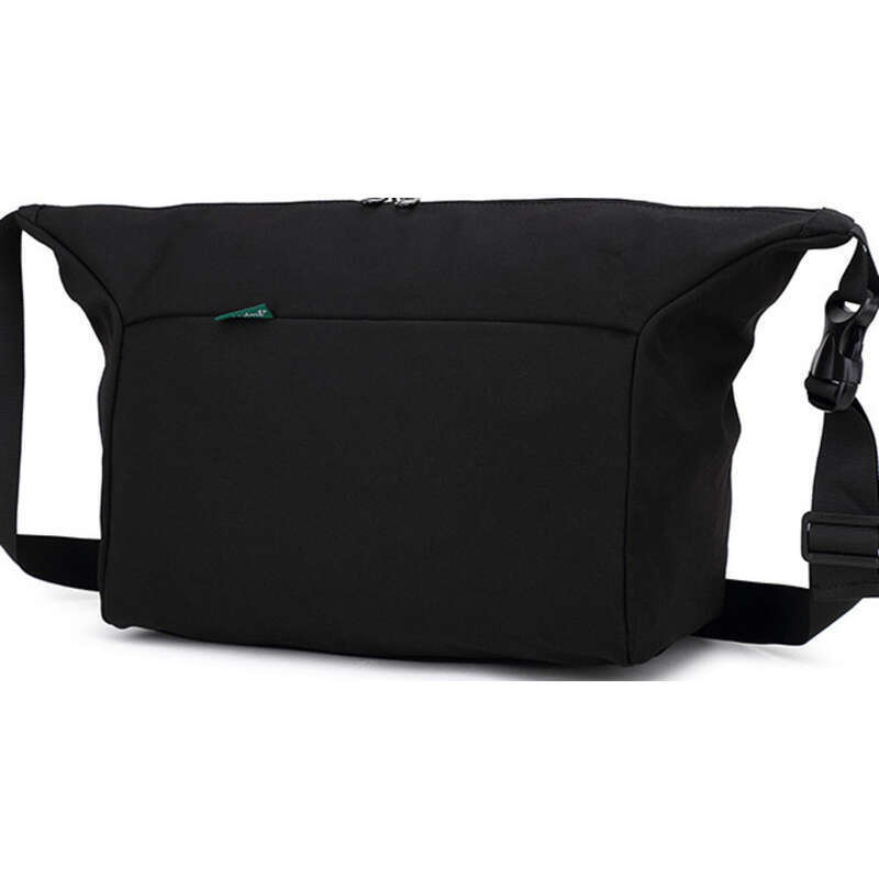 Shoulder Fashion Casual Men's Student Sports Crossbody Large Capacity Satchel Bag_voghion.com