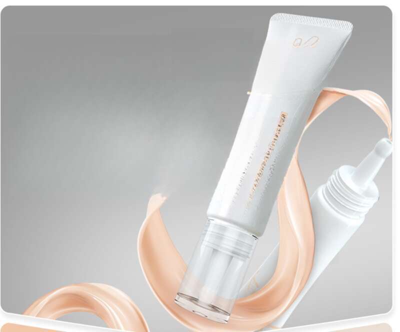 Clear Water Feuchtigkeitsspendender Concealer Wasserfeste, schweißfeste Foundation Natürliche Make-up-Stift-Foundation_voghion.com