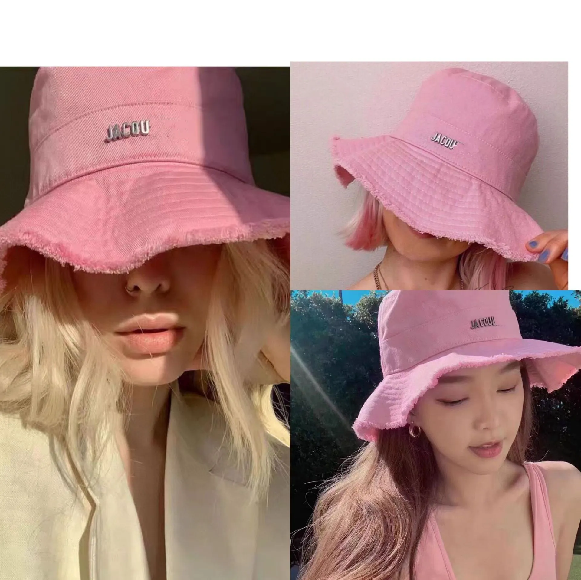 Pălărie de designer pentru bărbați și femei, Fedora, de vară, cu protecție solară, pentru pescuit în aer liber, impermeabilă, de calitate superioară, pentru bărbați 2022_voghion.com