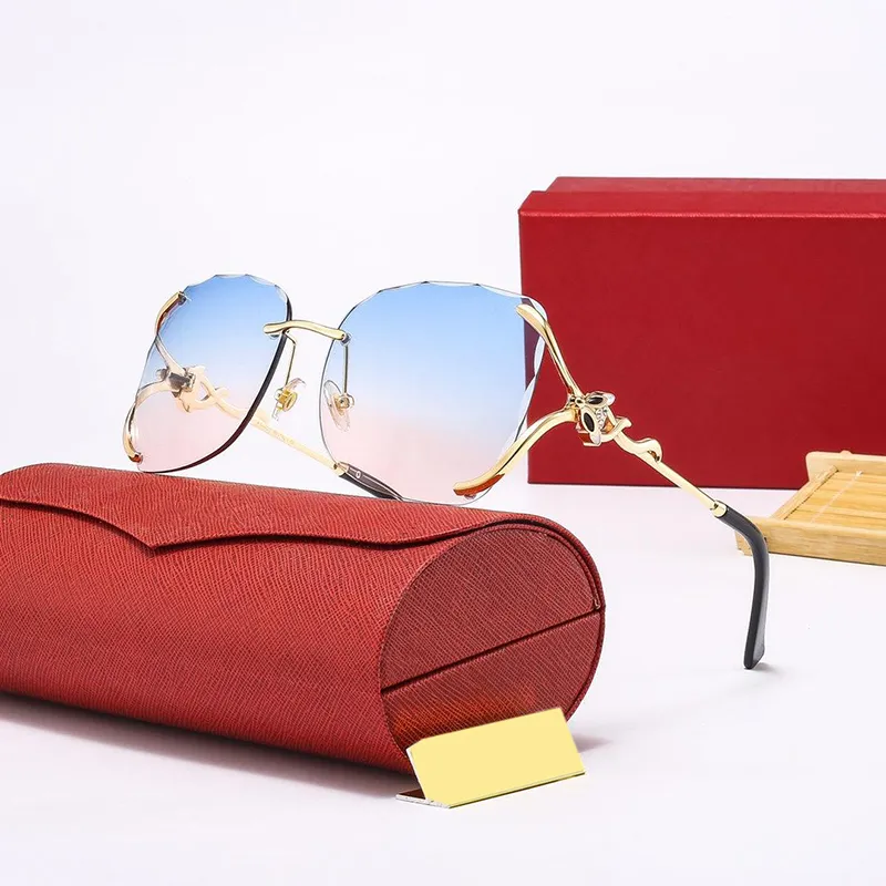 Gafas de sol mujer polarizadas elegantes protección uv_voghion.com