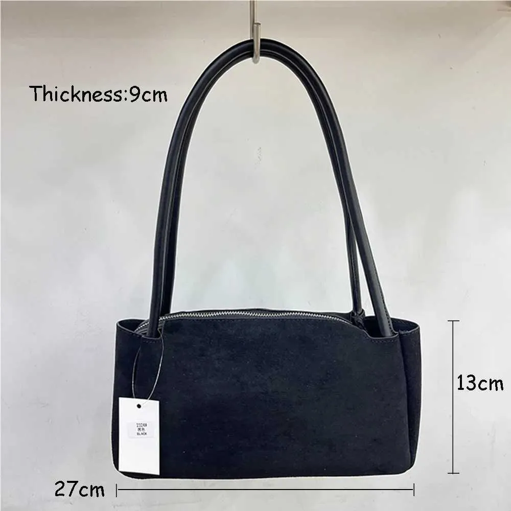 Women's Shoulder Bag Handbag Textured Suede Pu Leather Versatile_voghion.com