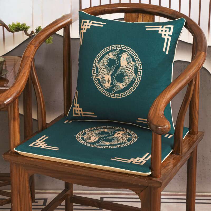 Neue Mahagonimöbel im chinesischen Stil, Sofa, Stuhl, Chaiselongue, Couchtisch, rutschfeste Stuhllehnen für das Wohnzimmer_voghion.com
