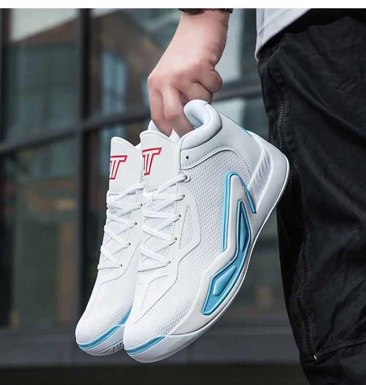 Pink Fashion Cool For Brands 2023 Basketball Shoes Men Athletic Shoe Designer Gym Sneakers Womens Trainers_voghion.com