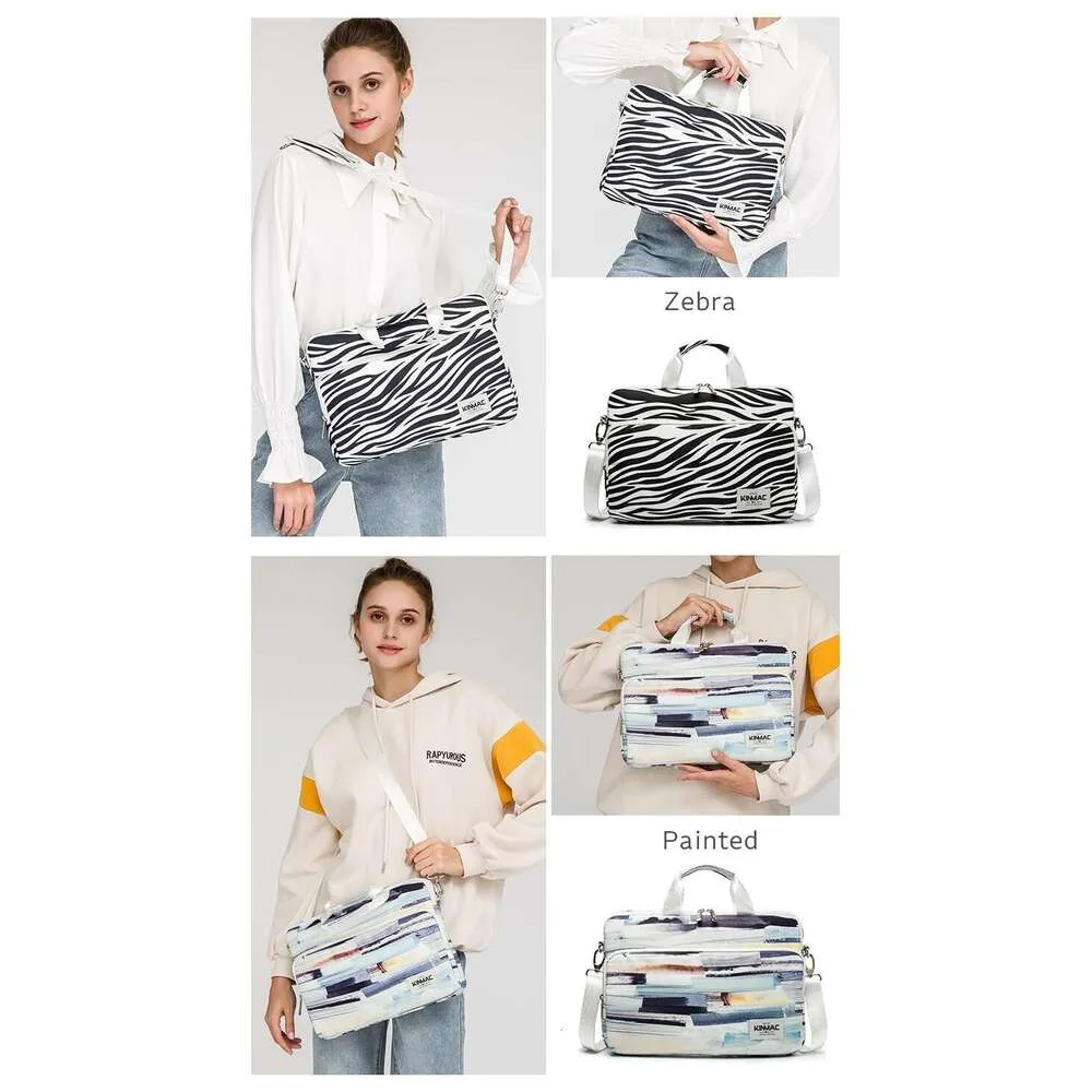 Brand Laptop Bag 13.3,14,15.4,15.6 Inch,Lady Women Man Shoulder Messenger Handbag Case For Book Air Pro Computer_voghion.com