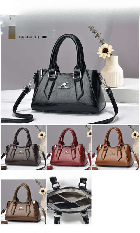 Sacs à main tendance, grande capacité, multifonctions, pratiques, haut de gamme, style étranger_voghion.com