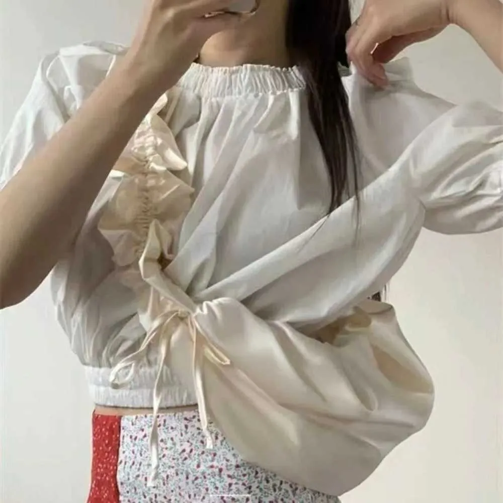 Silk Satin Oxford Handbag New Big Soft Shoulder Side Fold Underarm Bag WomenC241104_voghion.com