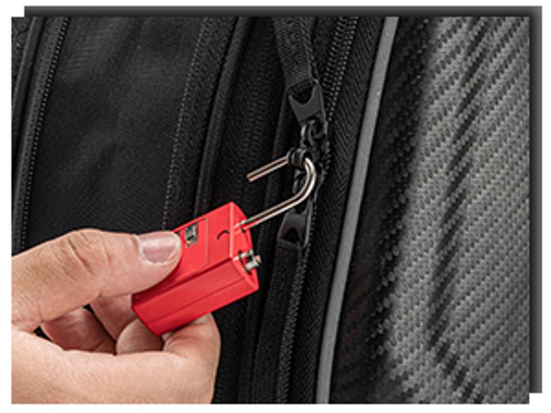 ROCKBROS Heck Motorrad Sitztasche Wasserdicht Mit Regenschutz Rucksack_voghion.com