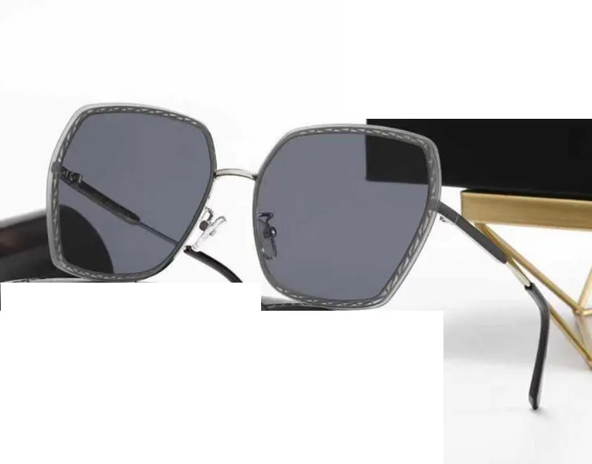 Lunettes de soleil d'été pour hommes et femmes, pare-vent de cyclisme, lunettes de conduite ornementales, lunettes de soleil d'équitation, UV400_voghion.com