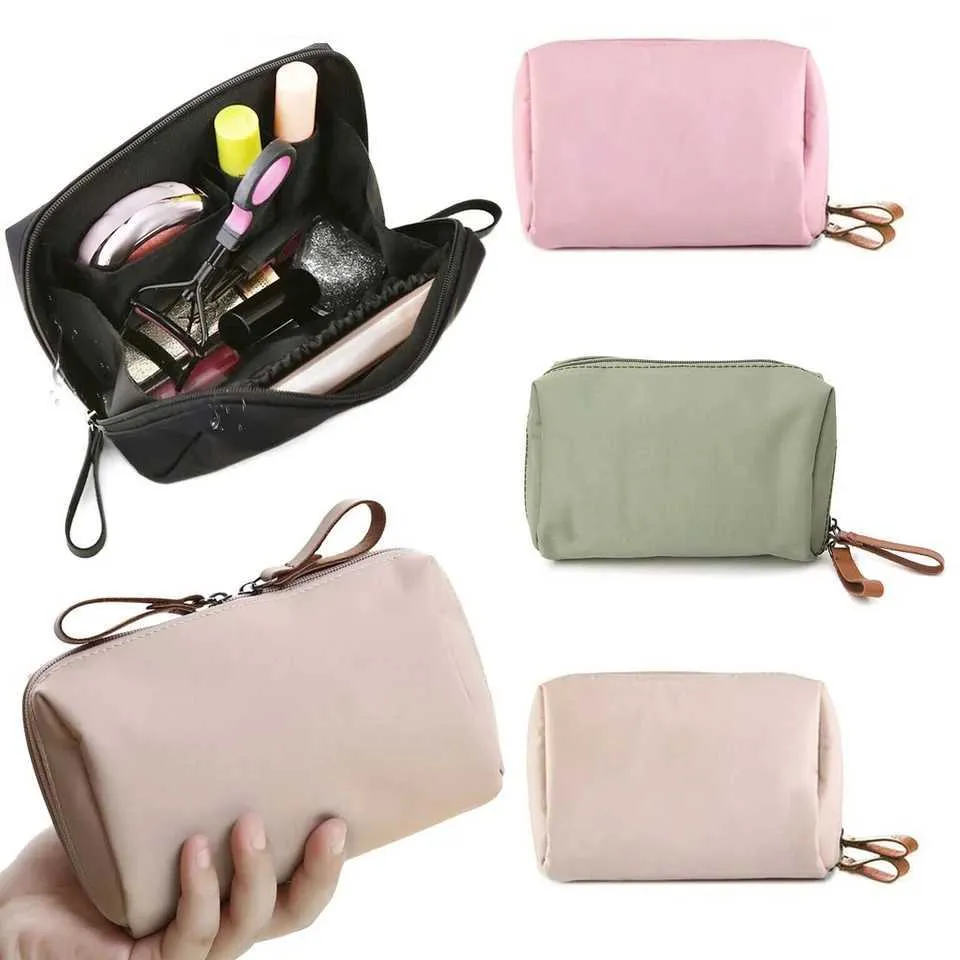 Portable travel womens makeup box waterproof handbag multifunctional toilet organizer storage bag high-quality Y241023_voghion.com