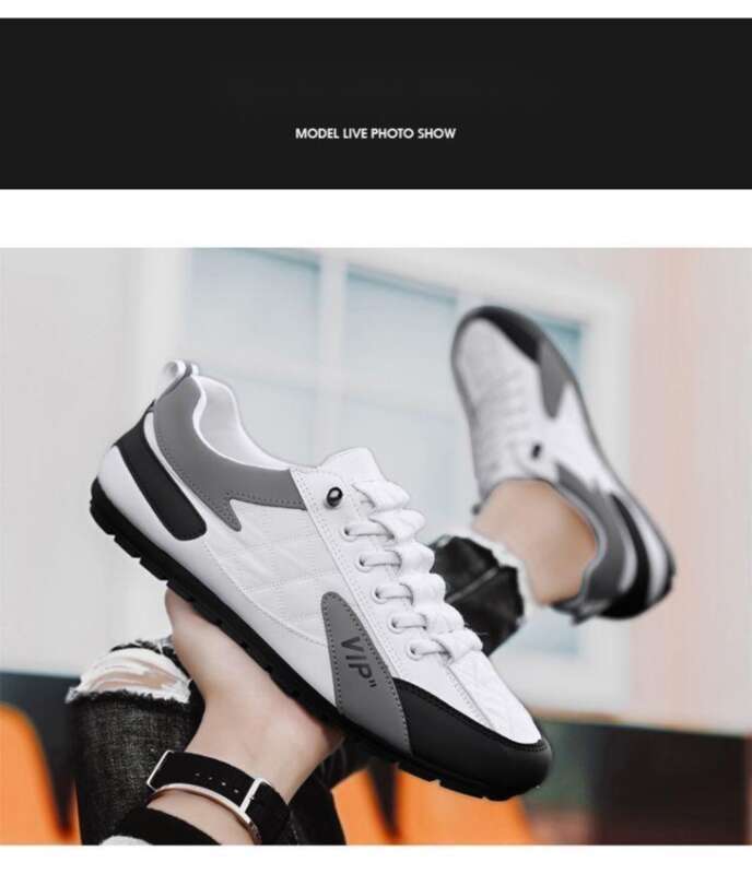 Summer New Breathable Canvas Men's Versatile Flat Small White Sports And Casual Board Trendy Shoes_voghion.com