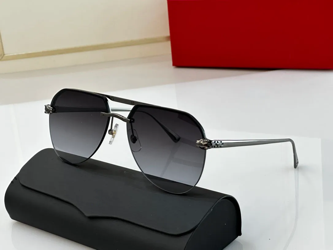 zeelool eyewear Personalized fashion glasses womens beach style mens driving eye protection sunglasses with packing box_voghion.com