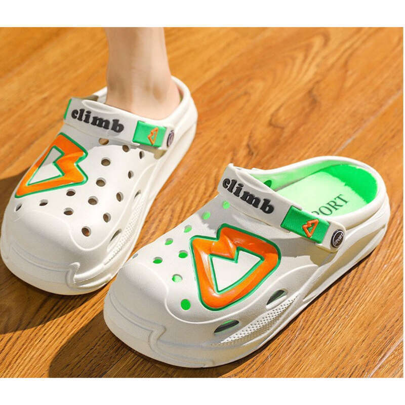 Herren Sportschuhe, Sommertrend, Vielseitig, Erhöht, Dick, Verschleißfest_voghion.com