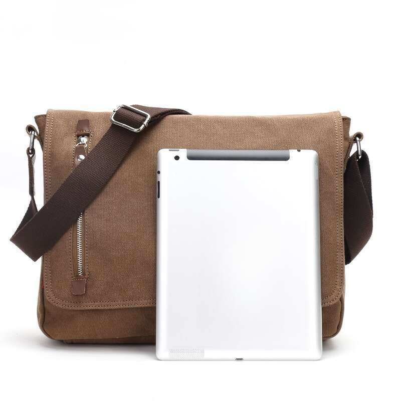 Nuove borse casual da uomo a tracolla per studenti_voghion.com
