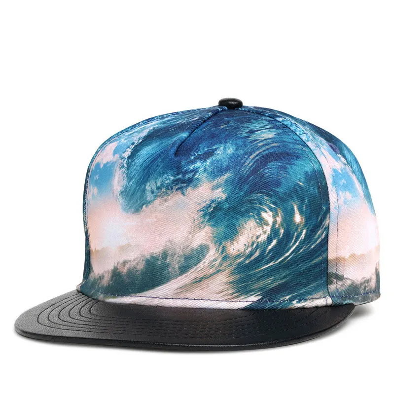 2017 Popular Dad 3D Printing Thermal Transfer 34 Styles Baseball Hat Snapbacks Sport Snap Back Hats Womens Mens Hip Hop_voghion.com