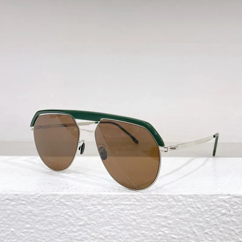 Occhiali da sole vintage quadrati per uomo e donna uv400_voghion.com