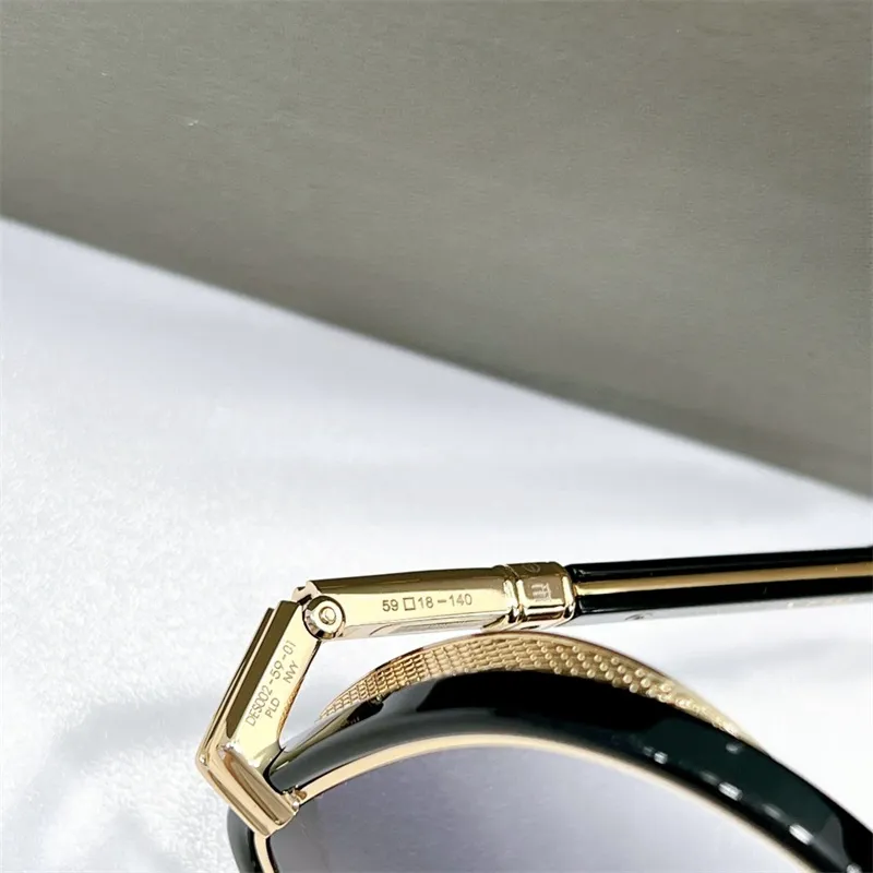 Sunglasses Women's 2024 Model EPI Pilot Titanium One Men Masculino_voghion.com