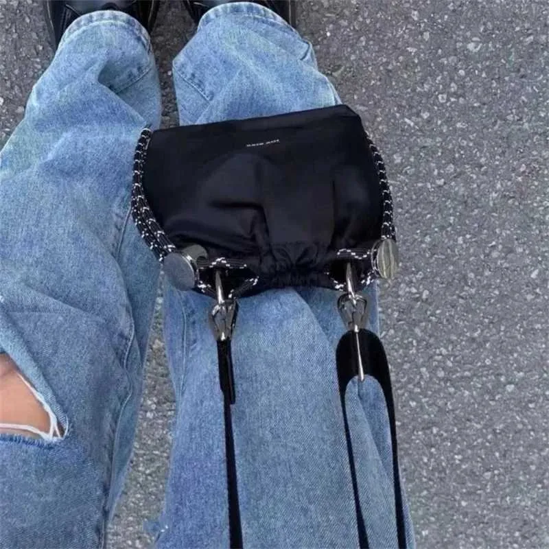 Sac Bandouillere Femme Dames Trend Mini Schoudertas Crossbody Tassen Designer Ba241022_voghion.com