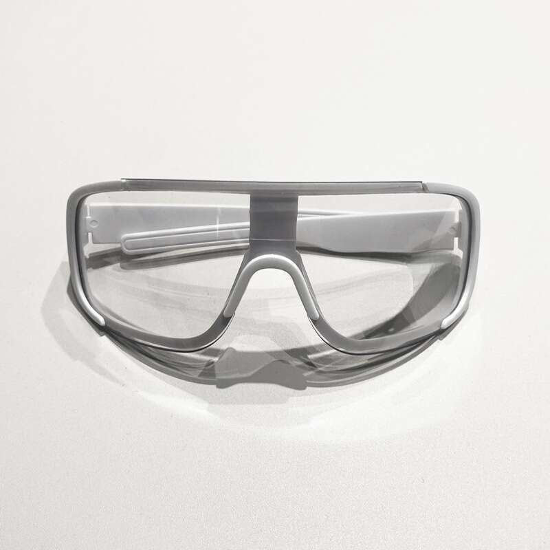 High Quality Outdoor Large Frame Cycling Color Changing Glasses For Skiing, Windproof Road_voghion.com