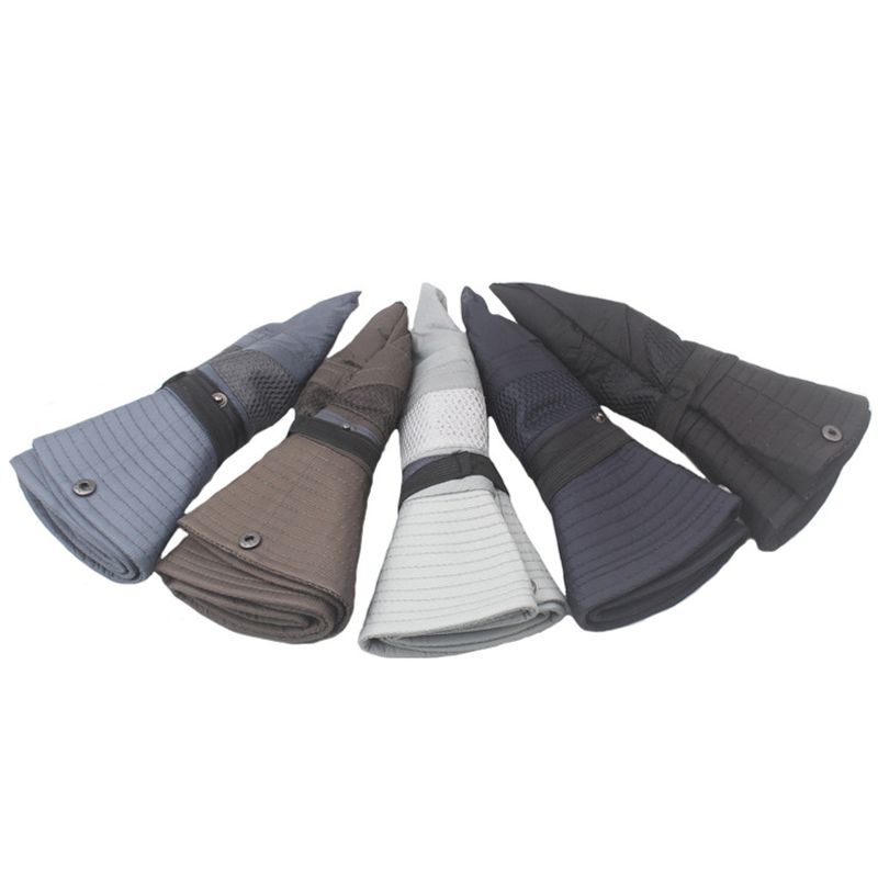 Unisex Ultra-sottile Asciugatura rapida Pescatore Sport Uomo Outdoor Protezione solare Montagna Pesca Cappello da sole Bambini_voghion.com