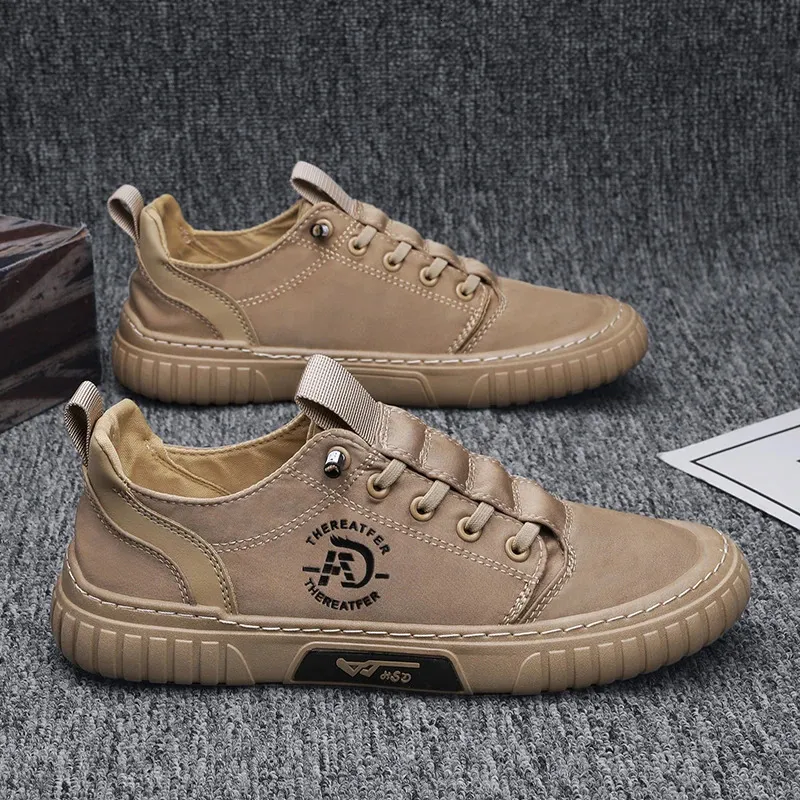Chaussures décontractées légères et respirantes en soie glacée pour hommes, baskets de marche et de course à pied, Zapatos Deportivos 240627_voghion.com