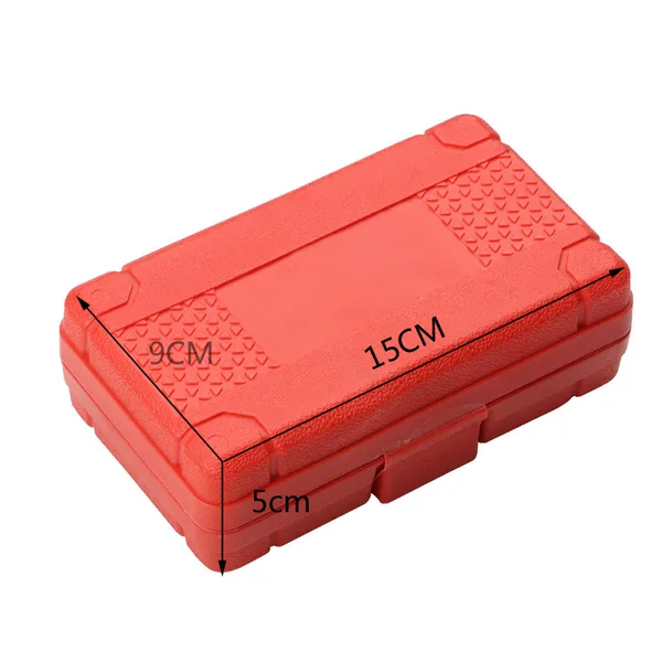 Steckschlüssel Adapter Set Profi Chrom Vanadium Stahl Werkzeug_voghion.com