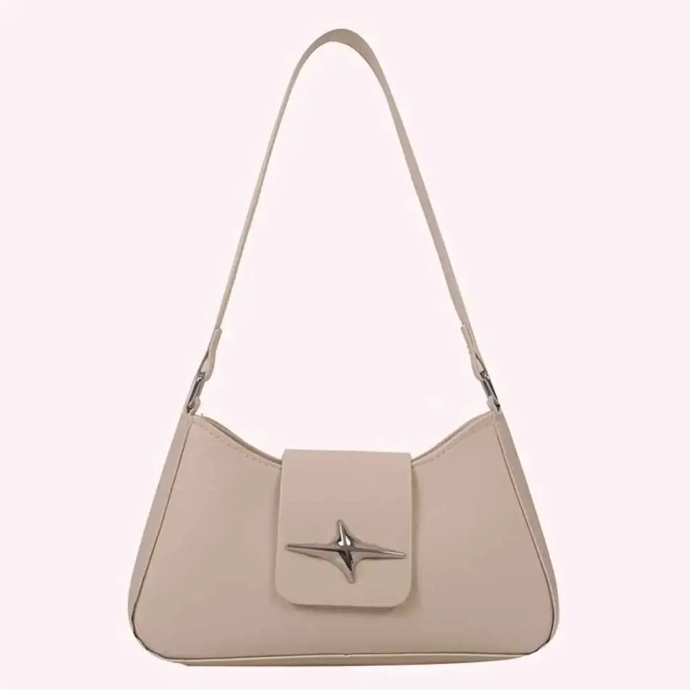 Borsa a tracolla in pelle PU retrò da donna 2023, classica, Y2K, piccola, con portafoglio, borsa da donna, per l'intimo quotidiano_voghion.com