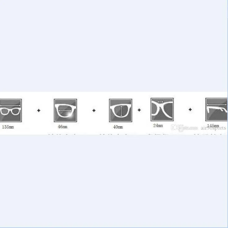 Vintage Style Glasses Frame For Men And Women Lightweight Design_voghion.com