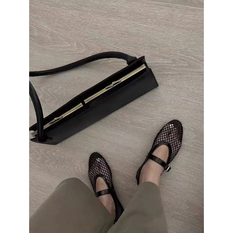 Άνετα και κομψά γυναικεία τένις Γυναικεία μοκασίνια με γούνα, casual αθλητικά παπούτσια με στρογγυλή μύτη, slip-on, νέα αναπνεύσιμα παπούτσια_voghion.com