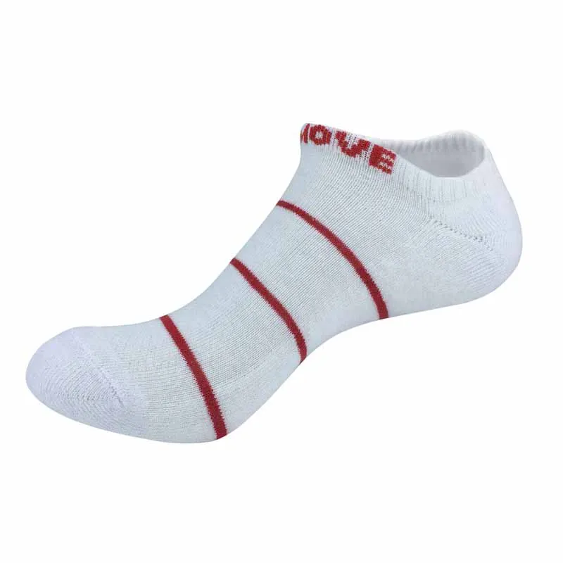 2pcs=1pair Basketball short length Athletic Sport Men Fashion Compression Soc wholesales_voghion.com