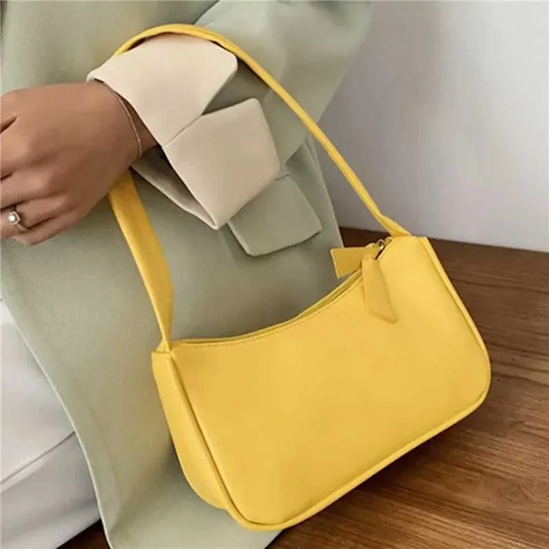 2022 Leisure E-Class Wens Shoe Armpit Borsa portatile da designer Portafoglio e borsa a mano Bolsos Para Mujer Y241026_voghion.com