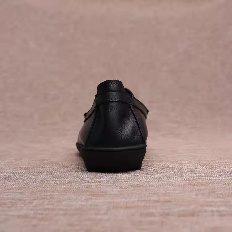 2022 Nieuwe Collectie Klassieke Zakelijke Formele leren schoenen Heren Oxford Schoenen_voghion.com