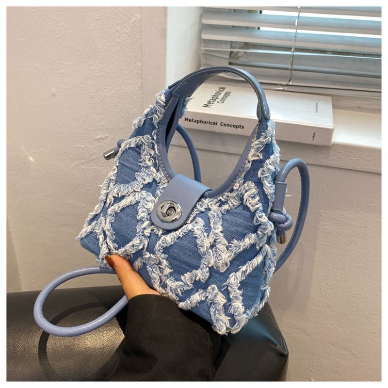 Modische Damen Handtasche Schultertasche Und Umhängetasche Set_voghion.com