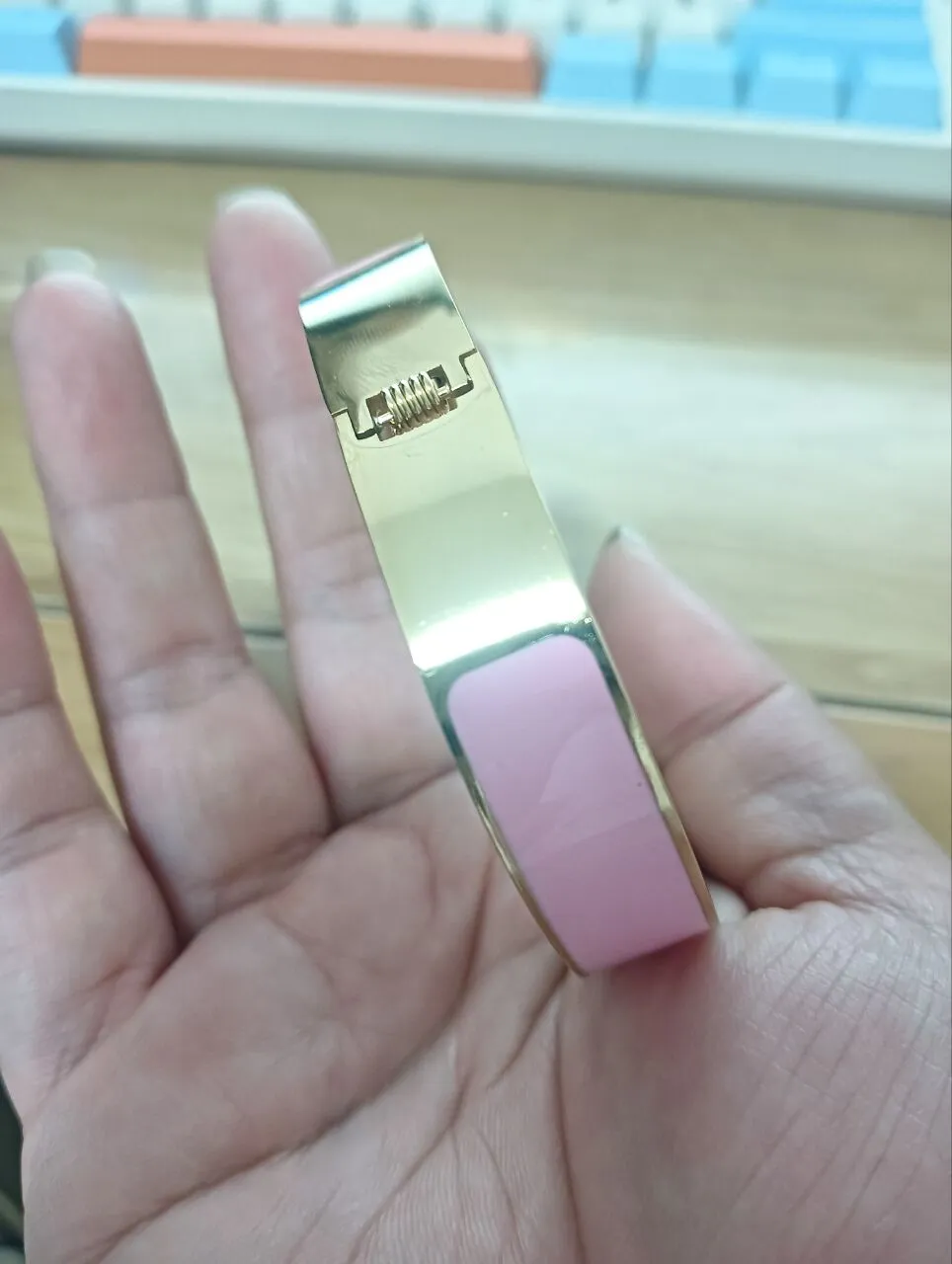 Classic 4/Four Leaf Clover Charm Bracelets Designer Chain Gold Shell for Girl Wedding Mother Day fashion Jewelry Women_voghion.com