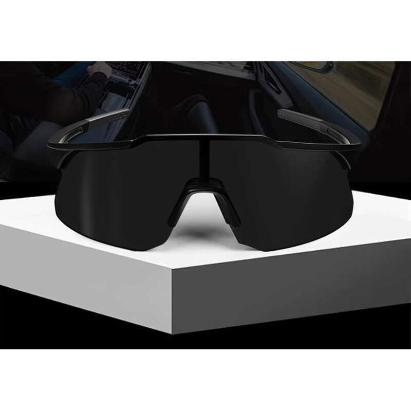 Outdoor Cycling Hiking Windproof Sun Sunglasses, UV Protection Goggles, Garden Tools Accessories_voghion.com
