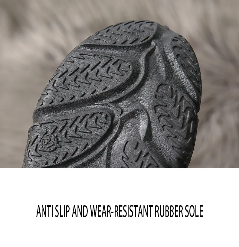 Breathable Casual Running Shoes With Thick Soles For Summer_voghion.com