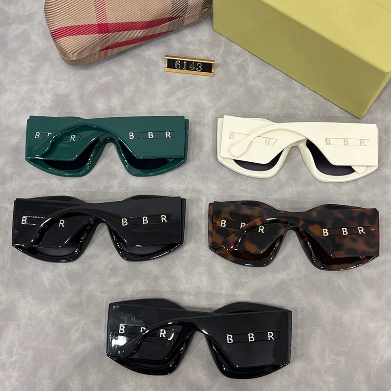 per occhiali da sole da donna firmati con montatura in vetro da sole di alta qualità, 5 colori opzionali_voghion.com