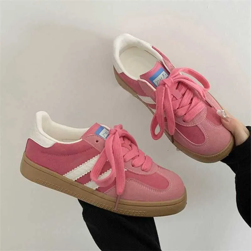 Scarpe da donna 2025, scarpe da ginnastica casual comode, con lacci, scarpe da tennis traspiranti, scarpe da jogging, scarpe da ginnastica da donna XJ250529_voghion.com