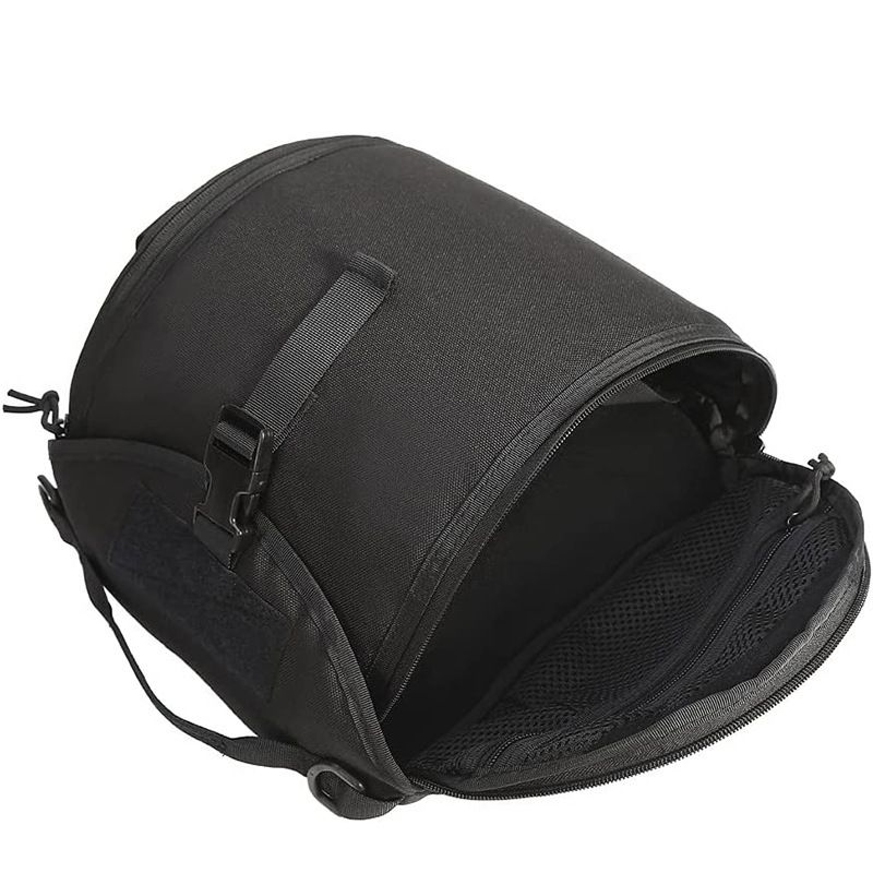 Outdoor tactical helmet camouflage medical storage military fans Field Sports emergency rescue hanging bag wholesale_voghion.com