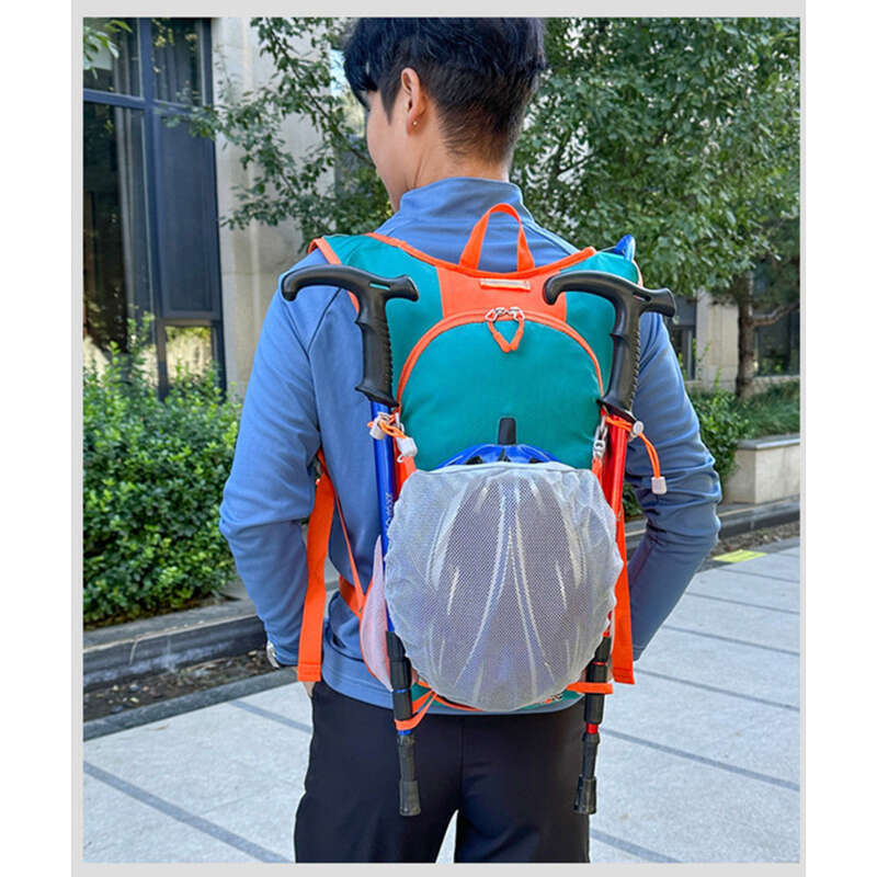 Cycg Bag Yeni Bisiklet ve Kros Koşu Sırt Çantası, Açık Hava Yürüyüş Sırt Çantası_voghion.com
