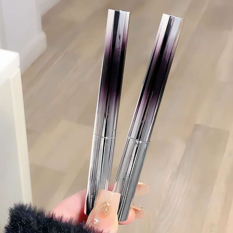 Ikke udtværing, krølleprimer, kraftig makeup, prisbilligt produkt til studerende_voghion.com