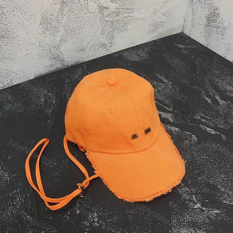 Șapcă de baseball de designer, pălărie cu frânghie, pălărie Burr Bob, șepci Artichaut, pălării pentru bărbați și femei, protecție solară, bonetă, căciulă, Snapbacks_voghion.com