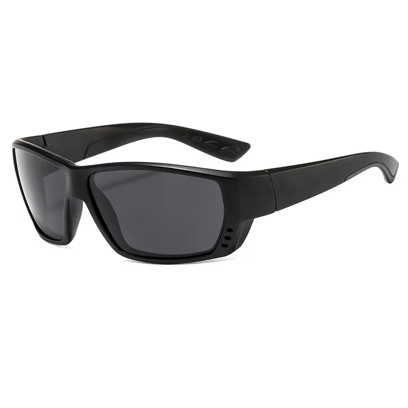 Men and Women Sunglasses Outdoor Shades Polarized Sun Beach Surfing Sports Glasses UV400 Goggles_voghion.com