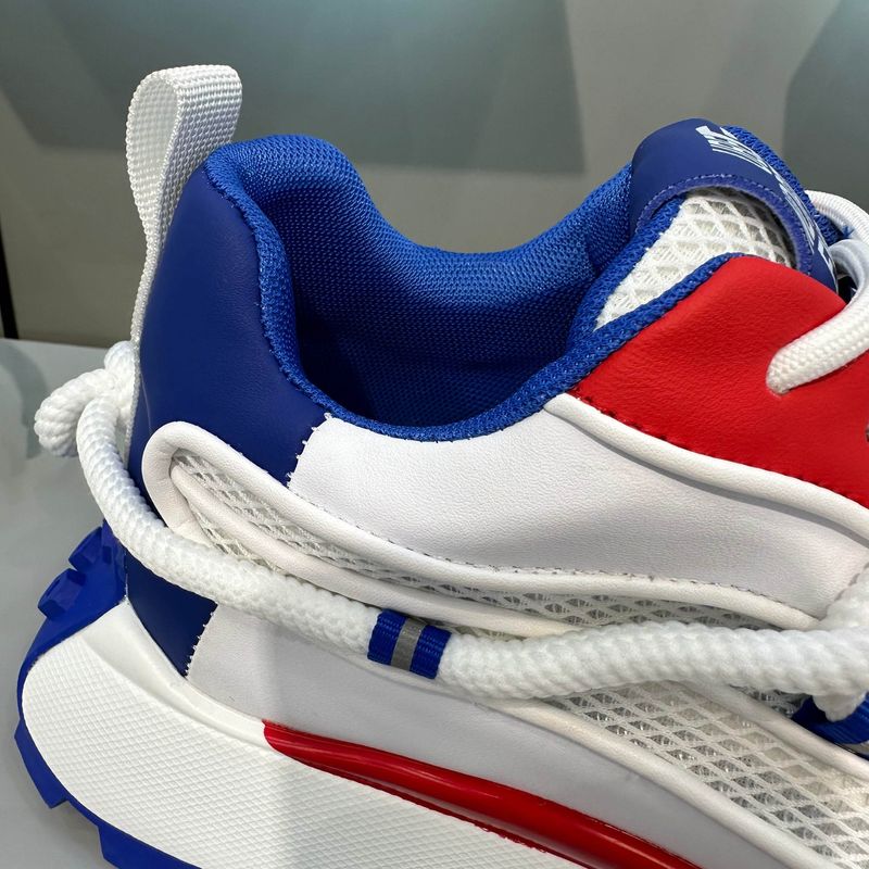 Individuelle, modische und bequeme Casual-Plateauschuhe für Herren_voghion.com